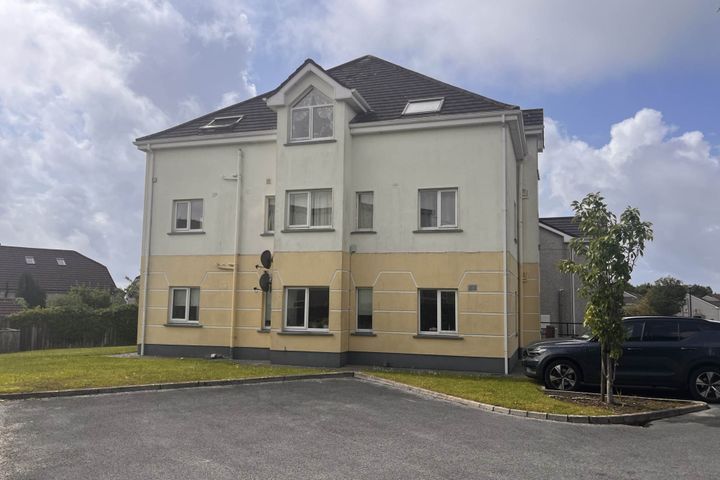 85 Manor Court, Knocknacarra, Galway, Co. Galway, H91EF80