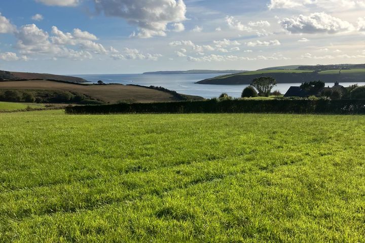 Ocean View, Forthill, Summercove, Kinsale, Co. Cork, P17Y925