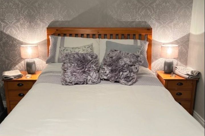 Cappaneale Upper, Birr, Co. Offaly