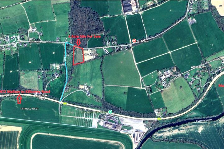 Firville, Mallow, Co. Cork