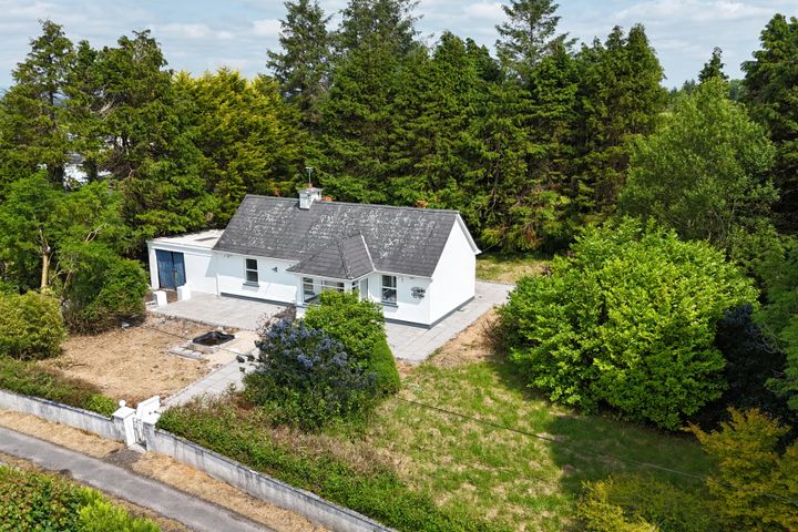 Cuilmore, Swinford, Co Mayo, F12T861