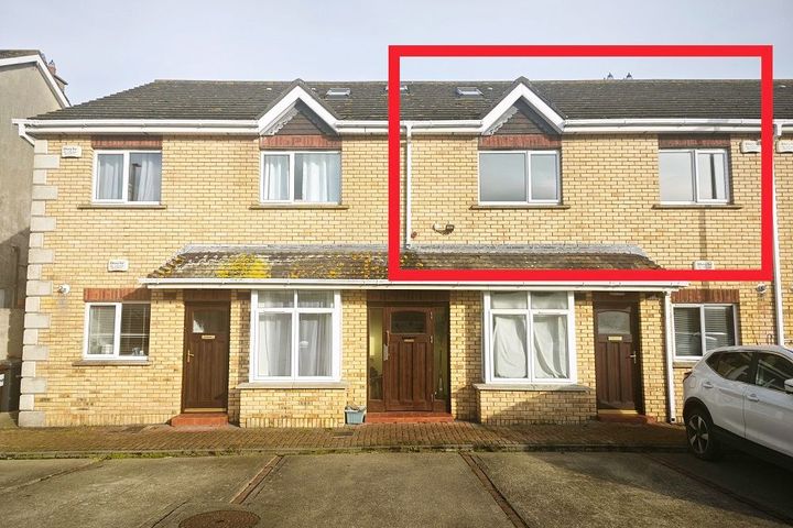 4 Moorings Cove, Balbriggan Road, Skerries, Co. Dublin, K34RD21