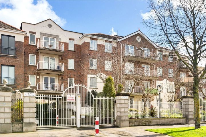 Fitzwilliam Quay Apartments, Fitzwilliam Quay, Dublin 4