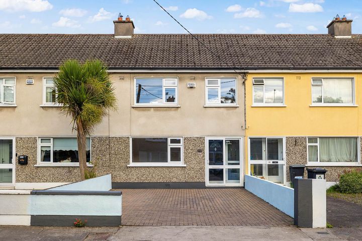 87 Leixlip Park, Leixlip, Co. Kildare, W23C3C2