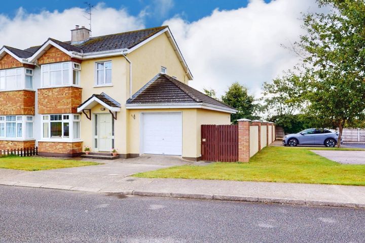 40 Woodview, Castlebridge, Co. Wexford, Y35YD71