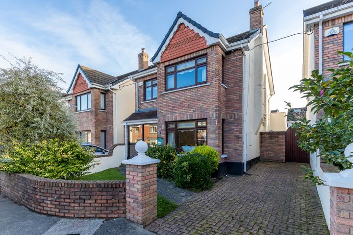 13 Castlefield Manor, Malahide, Dublin, Dublin