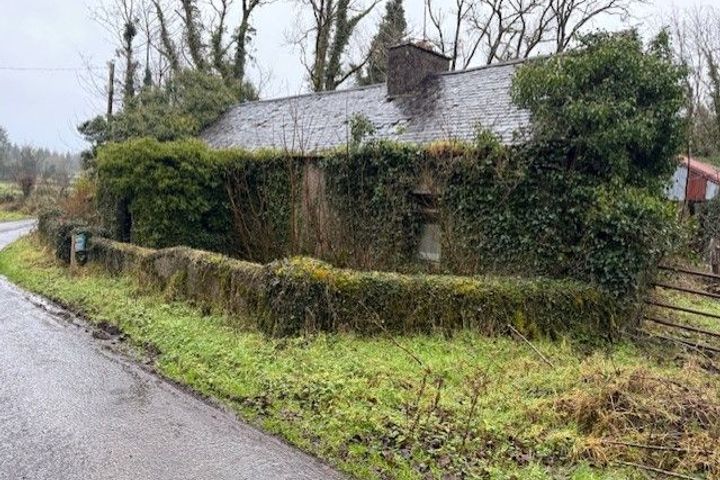 Kilcun, Kiltimagh, Co. Mayo