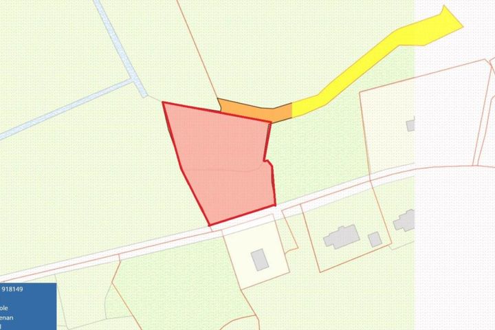 Meenatole, Letterkenny, Co. Donegal, Race End, Co. Donegal