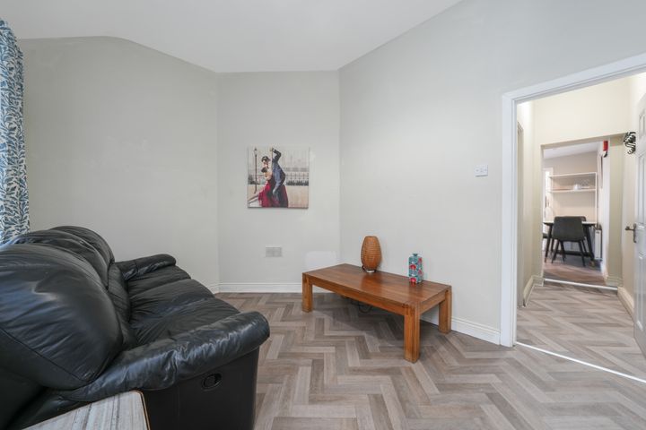 46 Eugene Street, The Coombe, Dublin 8