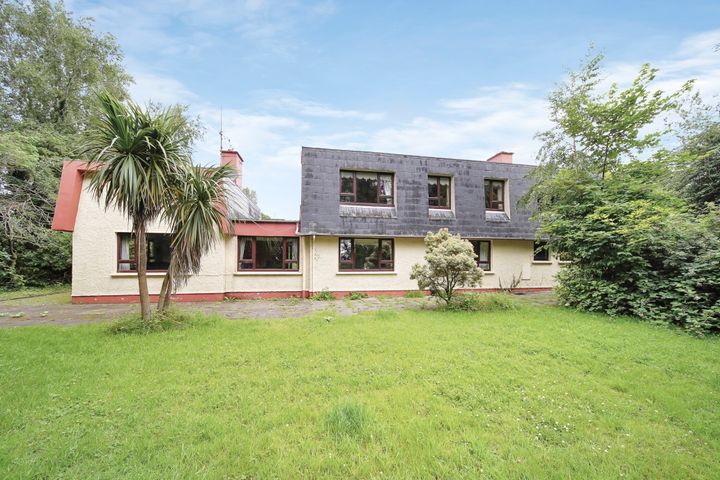 Calezi, Carnamuggagh, Letterkenny, Co. Donegal, F92K5D9