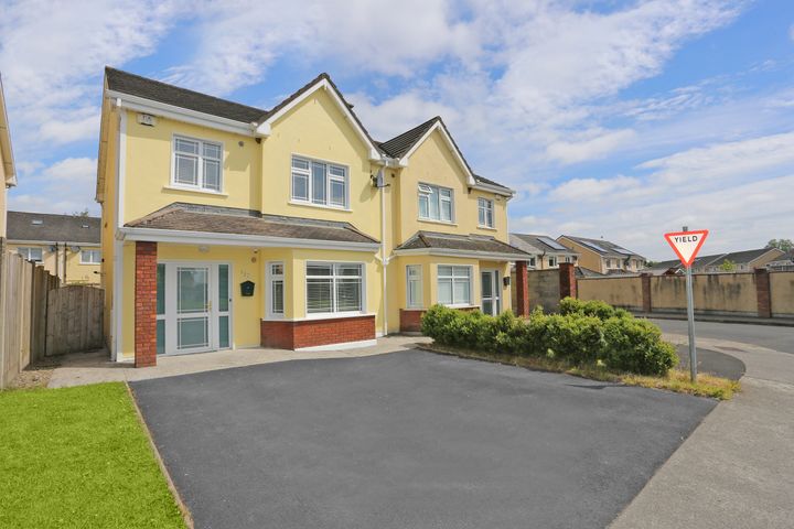 177 Evanwood, Golf Links Road, Castletroy, Limerick