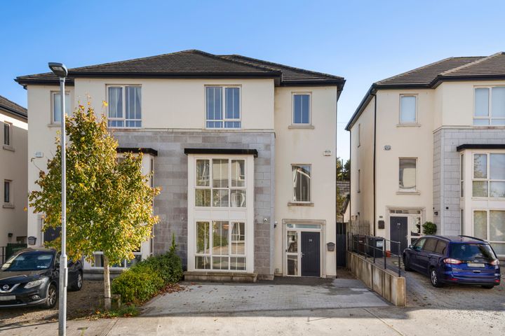 38 Blackberry Hill, Carrickmines, Dublin18, Dublin 18, Dublin