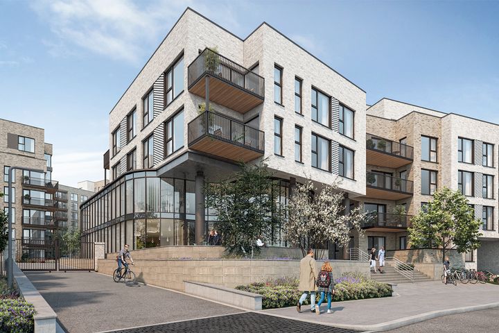 Brickfield Square, Drimnagh, Dublin 12