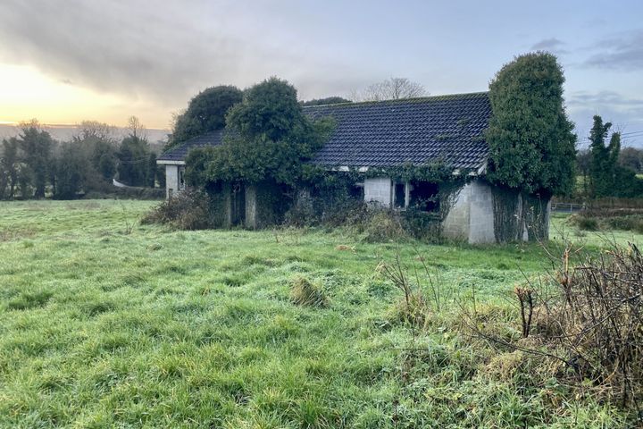 Feebaghbane,, Scotstown,, Monaghan.