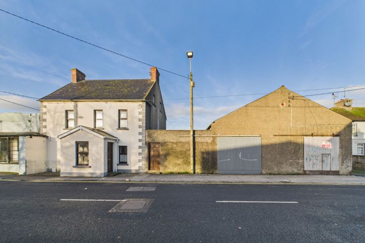 Greenside South, Carrick-On-Suir, Carrick-on-Suir, Co. Tipperary, E32A986