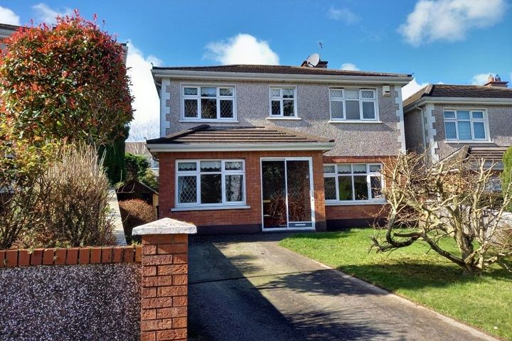 14 Bellevue Court, Frankfield, Frankfield, Co. Cork, T12WVP8