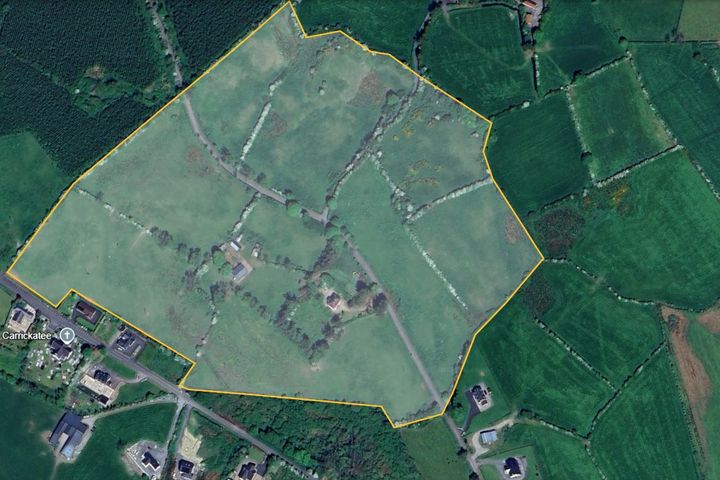 Annahaia, Ballybay, Co. Monaghan