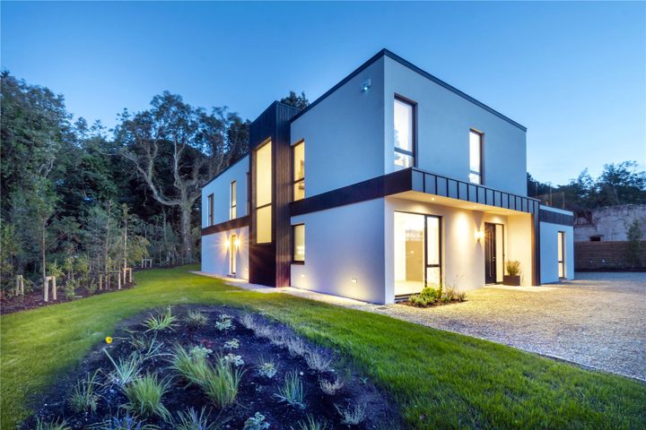 Riverwood Lodge, Whitechurch Road, Rathfarnham, Dublin 16