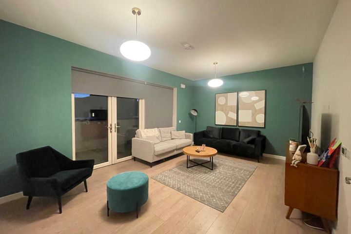 Castle Green, Cherrywood, Co. Dublin, Cherrywood, Co. Dublin