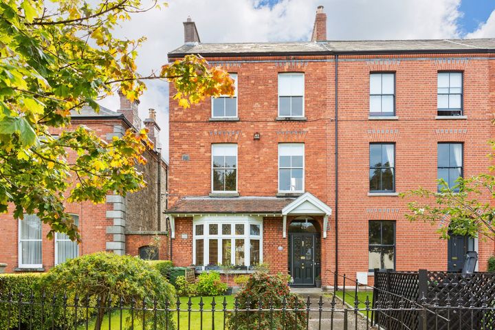 65 Kenilworth Sq South, Rathgar, Dublin 6, Dublin 6, Dublin
