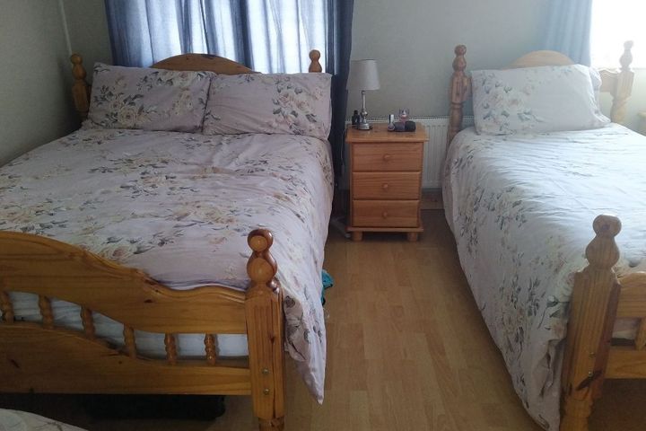 The Hill, Loughrea, Co. Galway