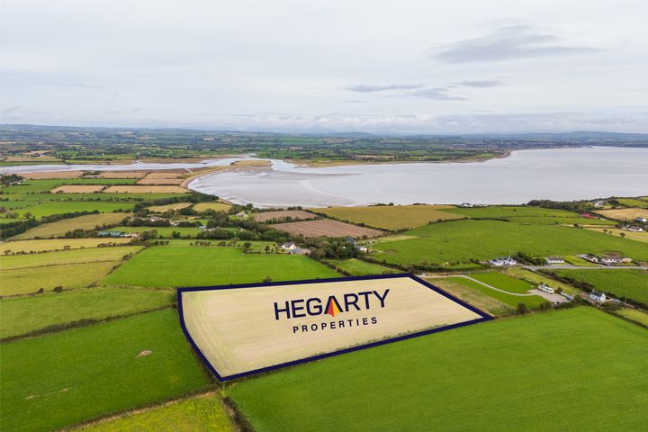 Glenawilling, Ballymacoda, Co. Cork, P25W678