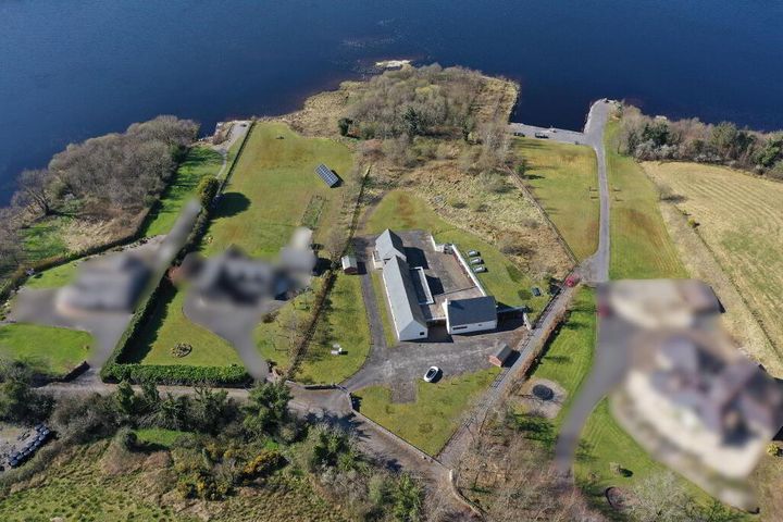 The Haven, Cuilmore, Cootehall, Co. Roscommon, F52AE67