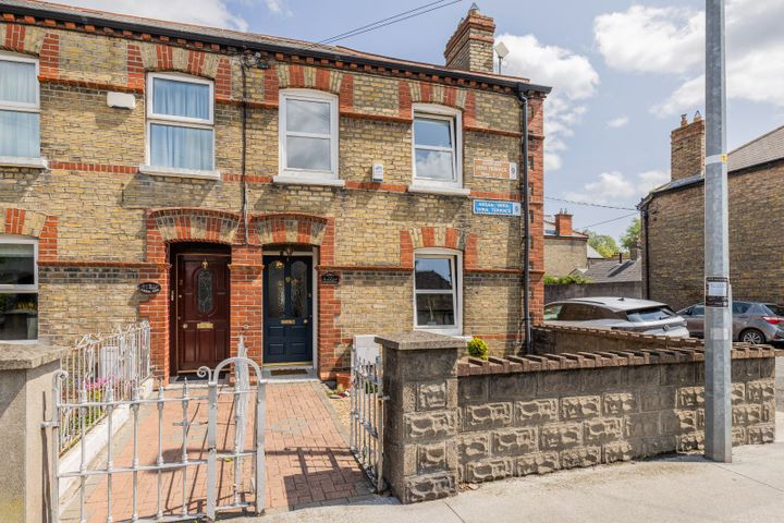 1 Vera Terrace, Botanic Avenue, Glasnevin, Dublin 9, D09H3C8