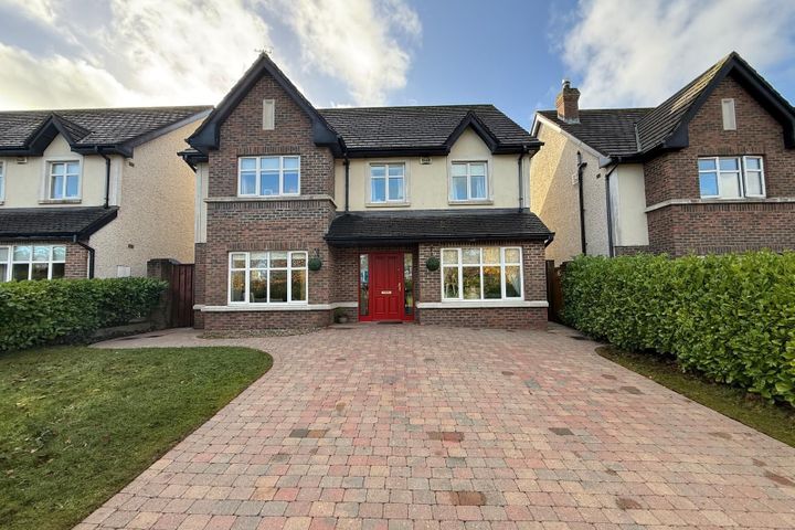 3 Colpe Drive, Deepforde, Drogheda, Co. Meath, A92C5XR