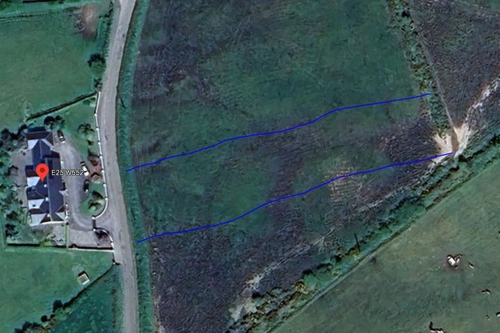 Glenough, Rossmore, Clonoulty, Co. Tipperary, E25W652