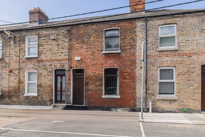 54 St Ignatius Rd, Drumcondra, Dublin 9, Dublin 9, Dublin