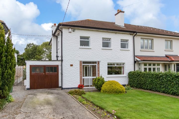 21 St Catherines Park, Glenageary, Dublin, Dublin