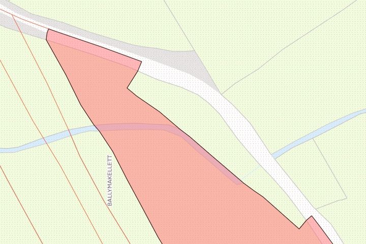 Ballymakellett, Ravensdale, Co. Louth, A91DV22