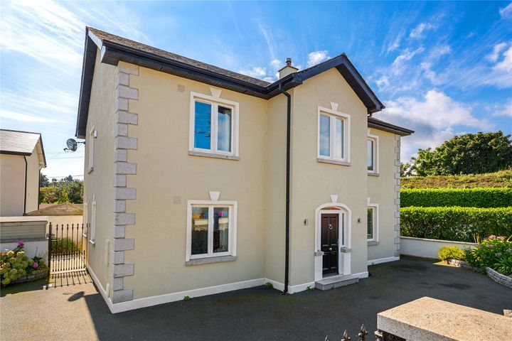 Burlington Lodge, Victoria Road, Greystones, Wicklow