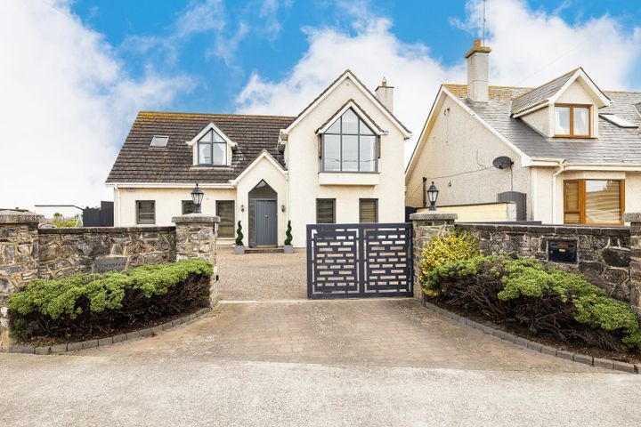 Coastal Haven, Convent Lane, Rush, Dublin