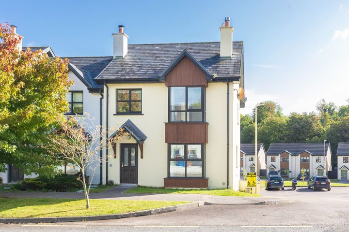 1 Cois Na Curra, Lisgoold, Lisgoold, Co. Cork, T56NY19