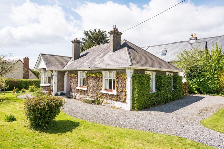 67 Mount Prospect Ave, Clontarf, Dublin 3, Dublin 3, Dublin