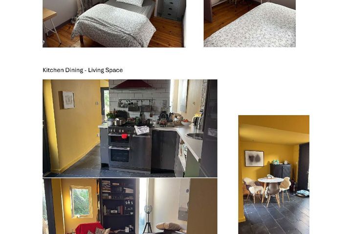 Leinster Ave North Strand-Fairview Dublin 3, North Strand, Dublin 3