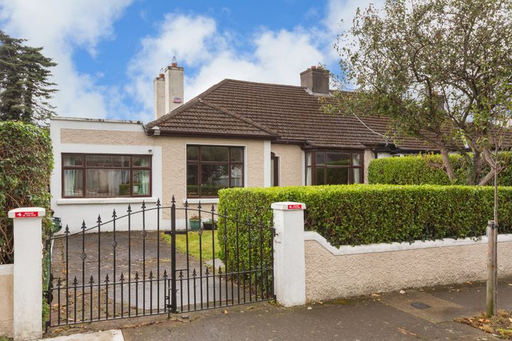 31 Whitebarn Road, Churchtown, Dublin 14, Churchtown, Dublin 14, D14DX47