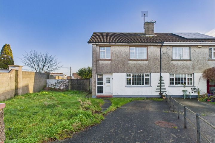 1A Ard Carman Court, Ard Carman, Wexford Town, Co. Wexford, Y35V0C6