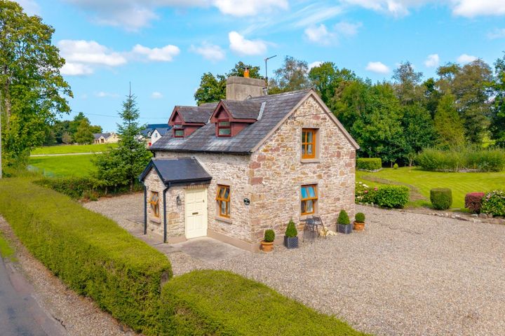Glassdrum, Cappawhite, Co. Tipperary, E34V973