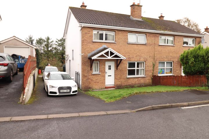 Glebe Park, Enniskillen, Co. Fermanagh, Enniskillen, Co. Fermanagh