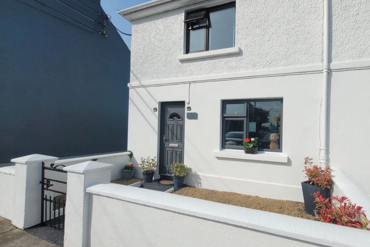 23 O'Moore Street, Mountmellick, Co. Laois, R32XP38