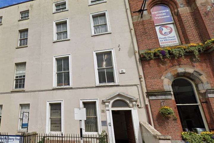 21 Laurence Street, Drogheda, Co. Louth