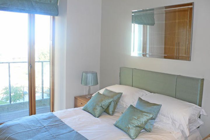 15, Lapwing, Thornwood Apartments, Booterstown, Booterstown, Co. Dublin