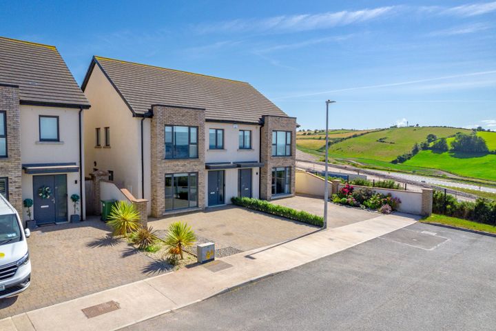 42 Birch View, Mount Woods, Maryborough, Cork