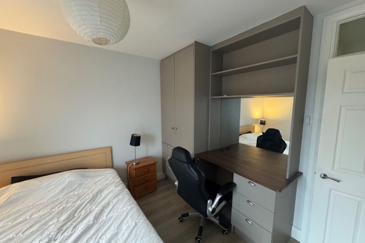 Apartment 58, Saint Peters Square, Phibsborough Ro, Phibsborough, Dublin 7