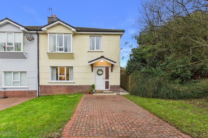 22 Heatherfield, Mulgannon, Co. Wexford, Y35X9P6