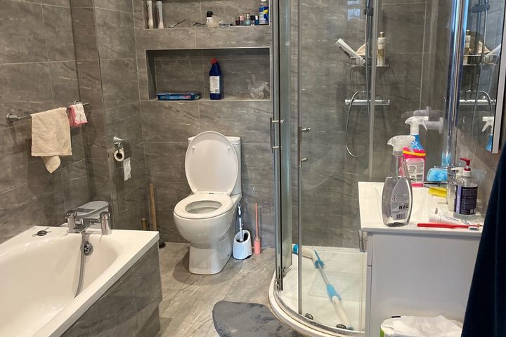 34, Claremont Drive, Ballygall Road East, Glasnevin, Dublin 11