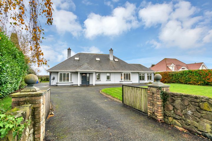 Castlereban South, Athy, Co. Kildare, R14N594